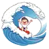 Surfing.Lol Logo