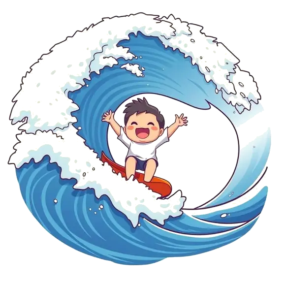 Welcome to Surfing.Lol